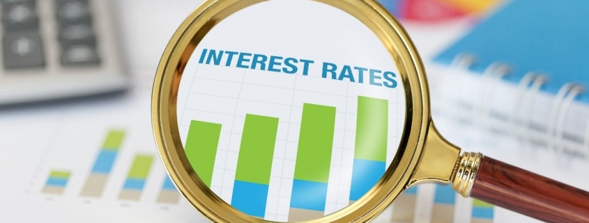 interest rate vs apr